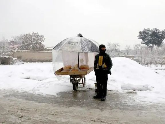 سازمان ملل در افغانستان، بیش از ۶۰۰ میلیون دالر برای کمکرسانی در فصل زمستان درخواست کرد