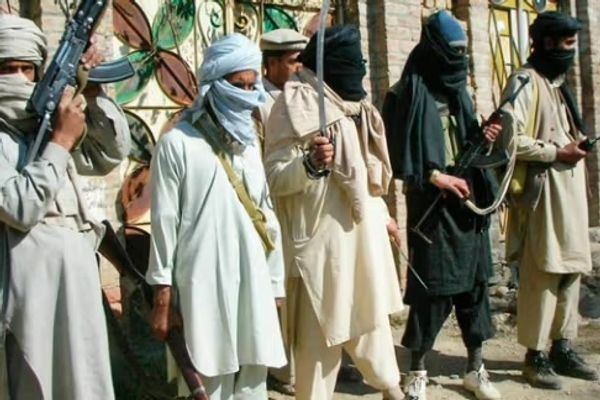 Tehreek-e-Taliban Pakistan & Islamic State Clash In Khyber Pakhtunkhwa