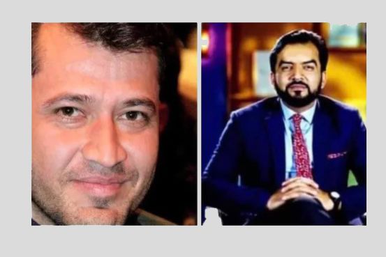 دو خبرنگار بازداشت شده توسط طالبان آزاد شدند