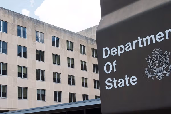 امریکا: تهران دې د اټومي او توغندیزو فعالیتونو زیاتوالی او د نیابتي ډلو ملاتړ پای ته ورسوي