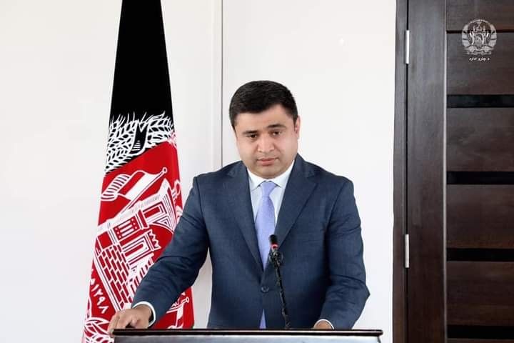 فضلي: ملګري ملتونه باید د پاکستان له لوري د ۷۶۱ افغانانو د وژلو موضوع پر وړاندې اقدام وکړي