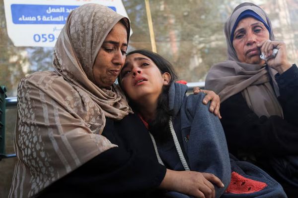 سازمان ملل: بیش از ۳۸ هزار زن در غزه در حملات اسرائیل کشته شدهاند