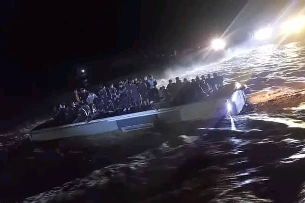 وقوع سیلاب در غرب افغانستان یک کشته و ۴ زخمی بر جا گذاشت