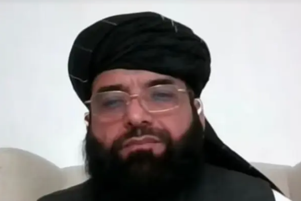 Have Differences With International Community on Women’s Education, Says Taliban Official
