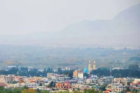 امر به معروف طالبان میگوید از ازدواج اجباری یک دختر ۱۳ ساله با یک مرد کهنسال جلوگیری کرد