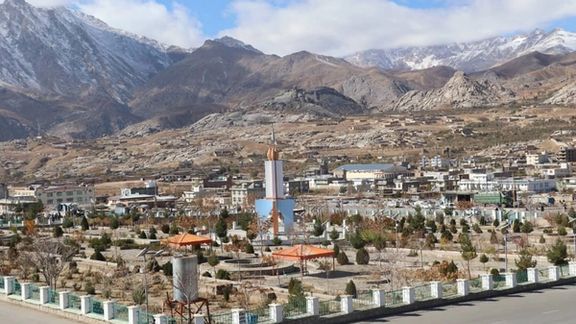 Taliban Arrests Clerics, Residents In Daikundi For Early Eid Observance