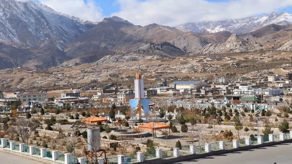 طالبان در دایکندی دهها نفر را به دلیل برگزاری نماز عید در روز جمعه، بازداشت کرده است