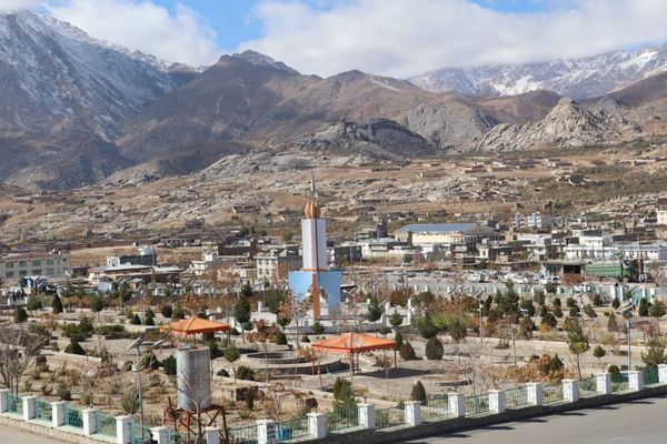 Taliban Arrests Clerics, Residents In Daikundi For Early Eid Observance