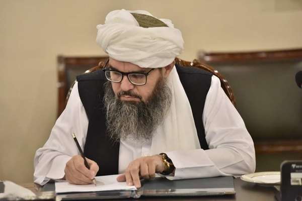شهابالدین دلاور: موږ نه مجلسونو کې د ښځو یادونه کوو او نه مو «دوحې تړون» کې کړې