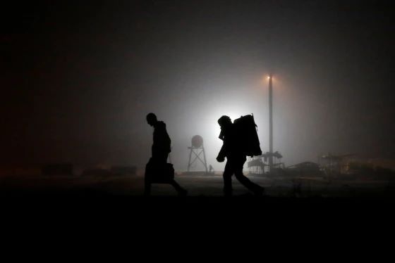 مرد هندی به جرم انتقال غیرقانونی ۸۰۰ نفر از کانادا به امریکا  به ۴۵ ماه زندان محکوم شد