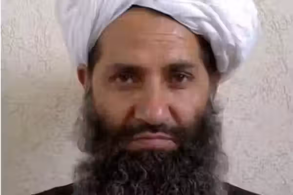 هبتالله: د نظام د ټینګښت لپاره پر اطاعت، اتفاق او یووالي کار وکړئ