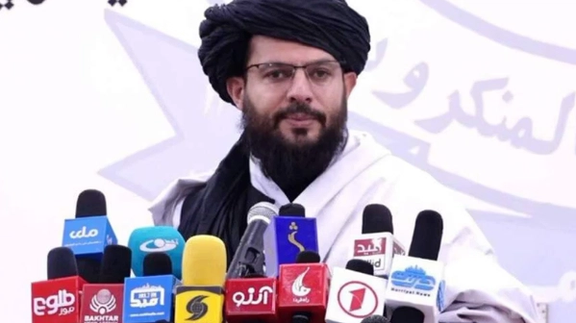 مسؤول في طالبان: من ينتقد وزارة الأمر بالمعروف والنهي عن المنكر يُخاف عليه من "الكفر"