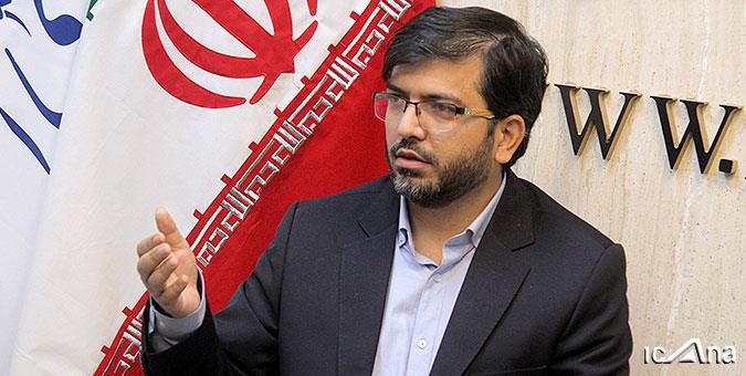 نماینده مجلس ایران از کارشکنی طالبان در ارتباط به حقابه ایران انتقاد کرد