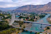 جبهه آزادی میگوید در حمله به دفتر والی طالبان در بدخشان چهار عضو طالبان کشته شدند