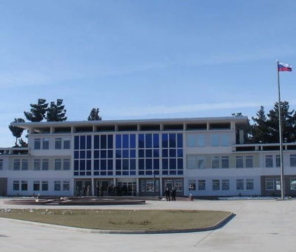 حمله به سفارت پاکستان؛ سفارت روسیه در کابل اعلام کرد که این نمایندگی به شدت محافظت می‌شود