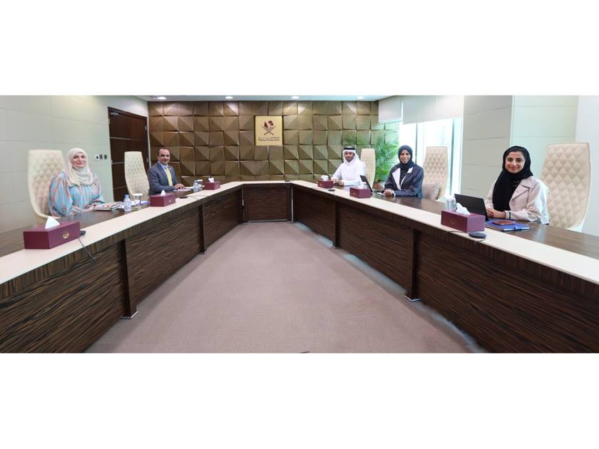 لولو بنت راشد د کډوالۍ د نړۍوالې ادارې له مشر سره د افغان کډوالو پر ستونزو خبرې کړي