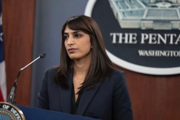 US Continues To Pursue ISIS Leaders & Militants In Region, Says Pentagon