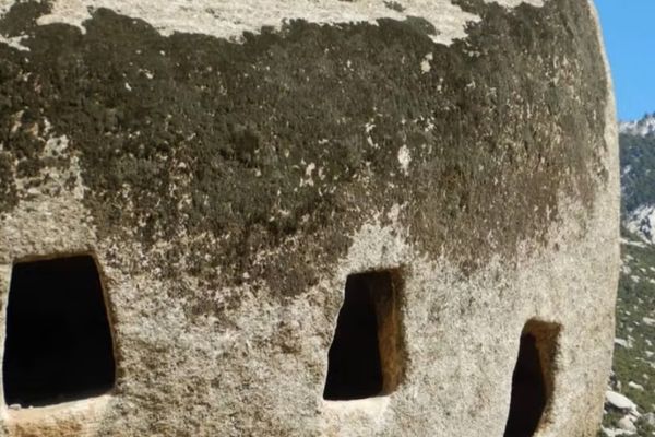 Taliban Announces Discovery Of Buddhist-Era Archaeological Sites In Laghman