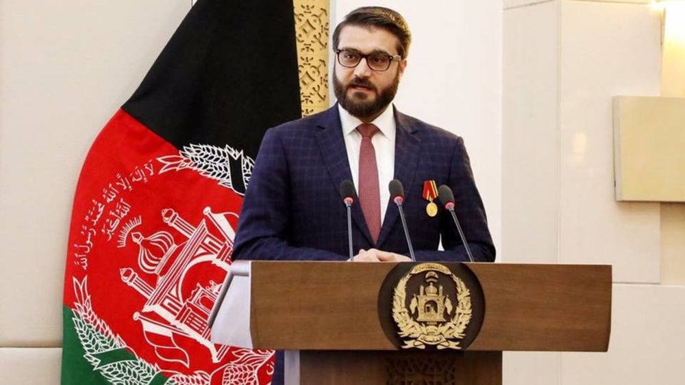 حمدالله محب:توافقنامه 'بدنام دوحه' در قطار معاهدات دیورند، گندمگ، پنجده و سیستان قرار دارد