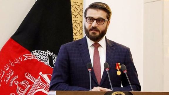 حمدالله محب:توافقنامه 'بدنام دوحه' در قطار معاهدات دیورند، گندمگ، پنجده و سیستان قرار دارد