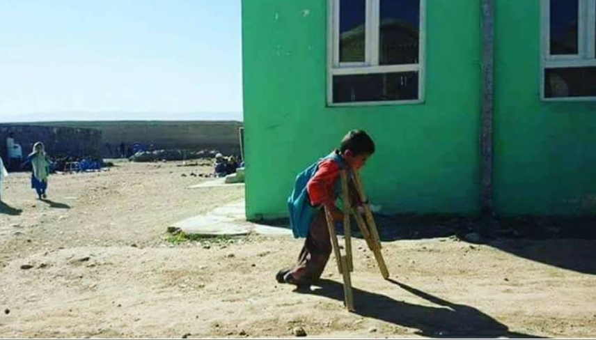 ګوزڼ ویروس لا هم د افغانستان او پاکستان په پښتني سیمو کې جدي ګواښ دی