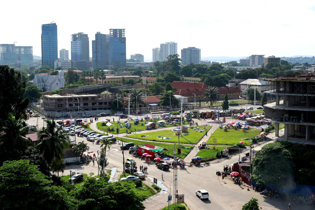  نخستین گروه مهاجران از امریکا به کنگو اخراج می‌شوند
