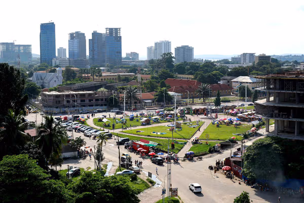 نخستین گروه مهاجران از امریکا به کنگو اخراج میشوند