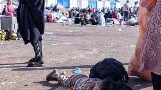 کډوالو سره ناسم چلند؛ له ایران سره د افغانانو خواخوږي په کرکې بدلېدونکې ده