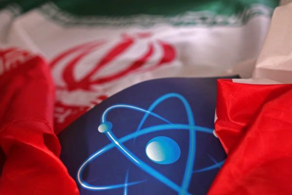ایران له اروپايي هېوادونو سره د اټومي پروګرام په اړه خبرو ته چمتو دی