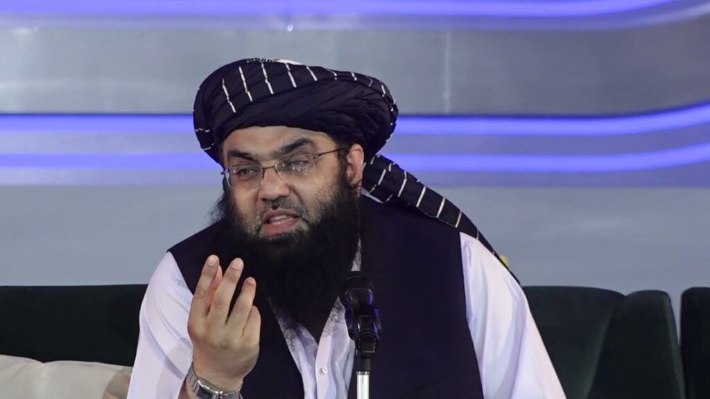 معاون رئیس‌الوزرای طالبان: به کسی اجازه مخالفت نمی‌دهیم