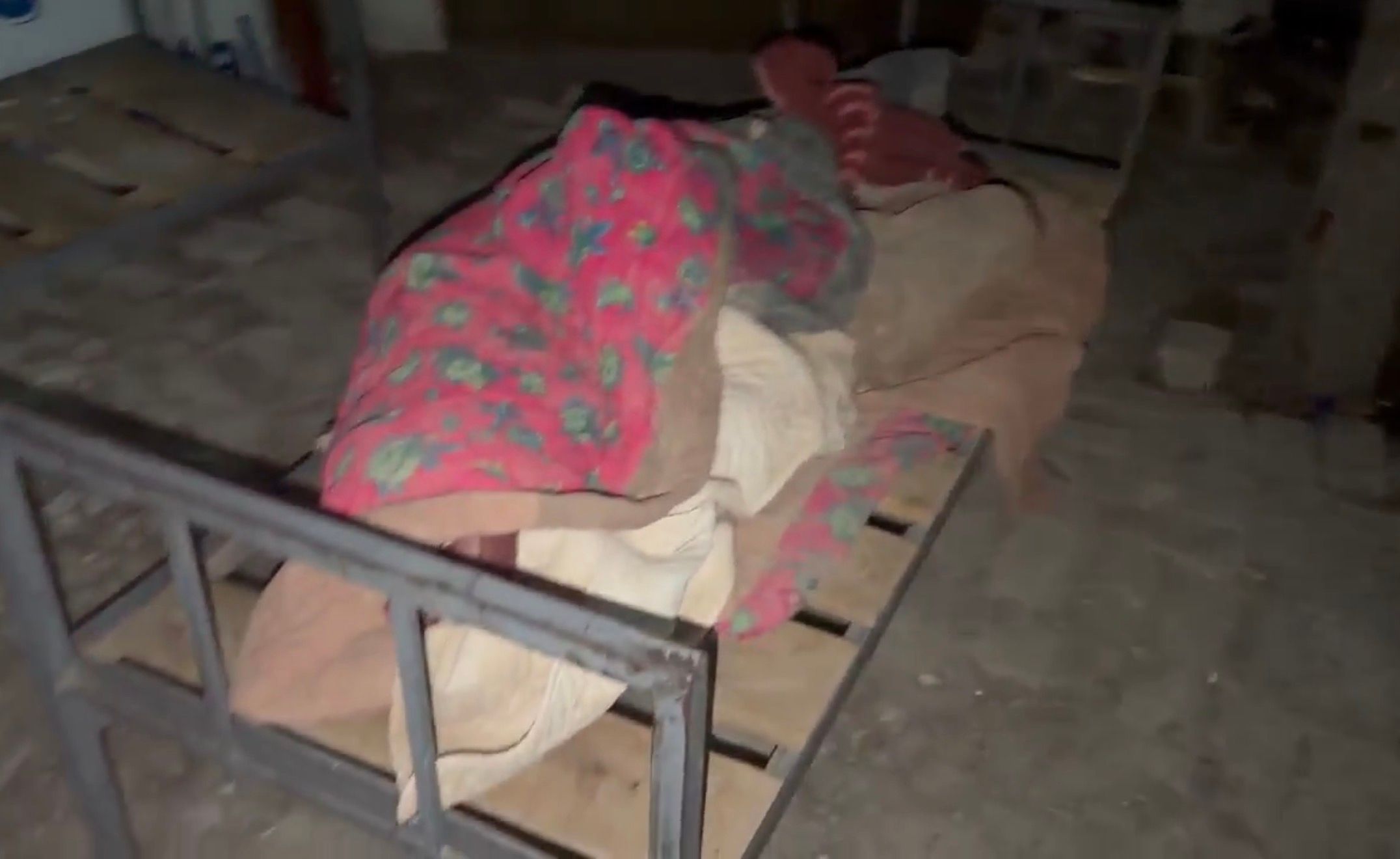 د طالبانو رسنۍ وایي، پر کابل د پاکستان بمباریو کې ۳ ملکيان وژل شوي او ۱۵ نور ټپیان دي