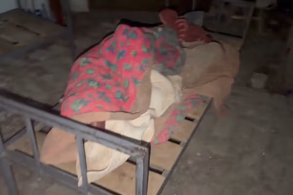 د طالبانو رسنۍ وایي، پر کابل د پاکستان بمباریو کې ۳ ملکيان وژل شوي او ۱۵ نور ټپیان دي