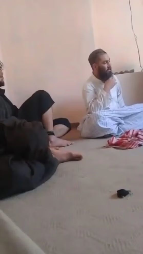 موسی، په بغلان د طالبانو د تصفیې کمیسیون غړی