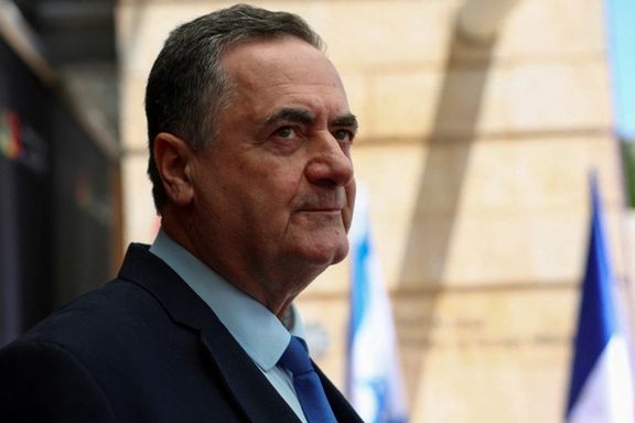 وزیر دفاع اسرائیل خامنهای را تهدید کرد