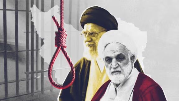 در یک سال '۵۲ زن' در ایران اعدام شدند