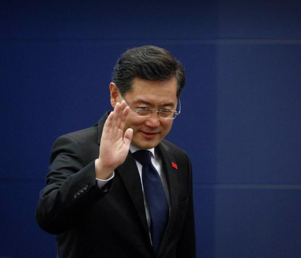 Chinese Foreign Minister To Visit Islamabad on Friday to Discuss Afghanistan Issues