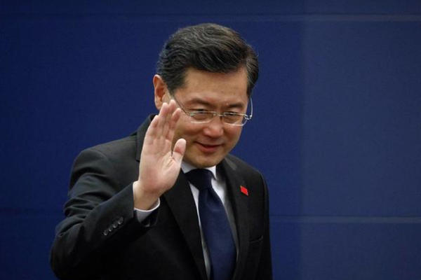 Chinese Foreign Minister To Visit Islamabad on Friday to Discuss Afghanistan Issues