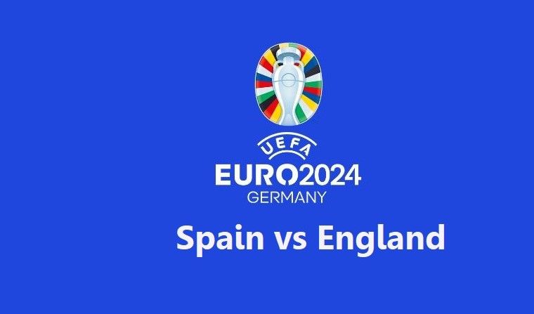 در دیدار نهایی یورو ٢٠٢٤ کدام تیم بیشتر شانس قهرمانی دارد، انگلستان یا اسپانیا؟