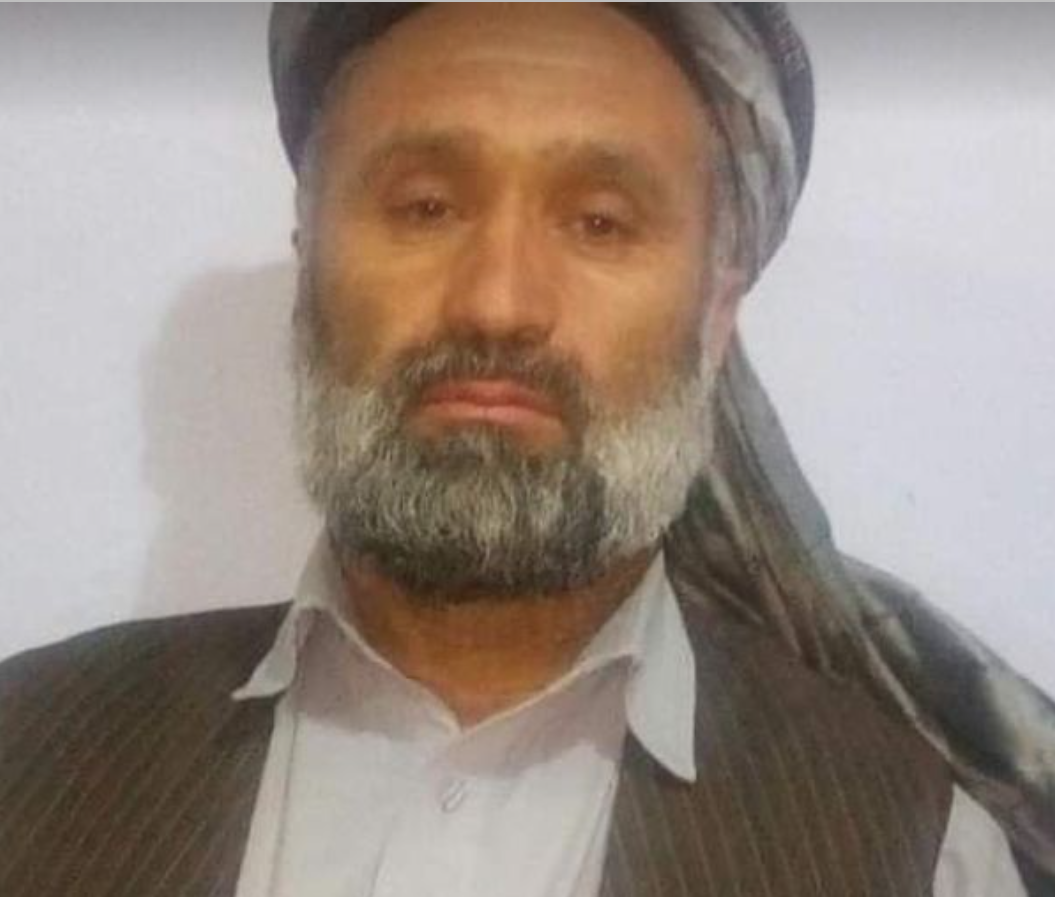 Taliban Detains Former Jihadi Commander on Suspicion of Collaborating With NRF