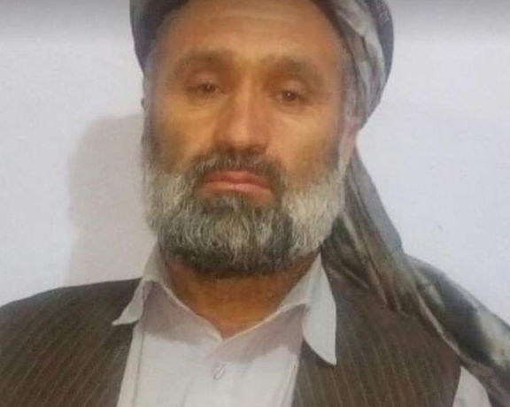 Taliban Detains Former Jihadi Commander on Suspicion of Collaborating With NRF