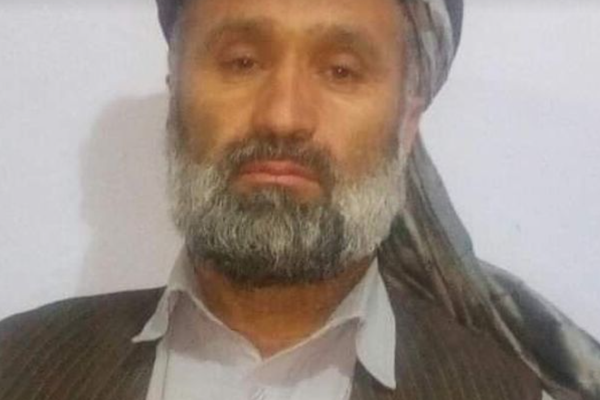 Taliban Detains Former Jihadi Commander on Suspicion of Collaborating With NRF