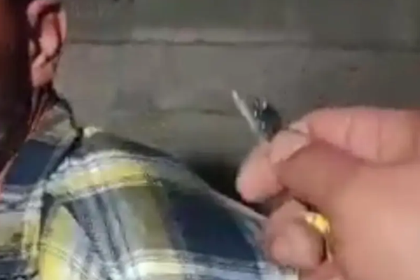 Afghan Refugee Subjected to Torture in Iran