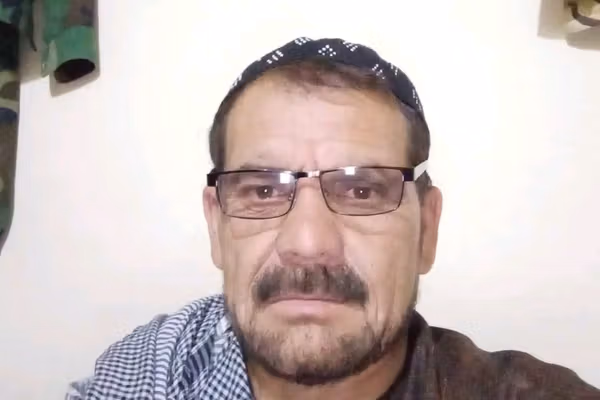 په هرات کې د غور د شهرک ولسوالۍ پخوانی امنیه قوماندان په یوه وسلهوال برید کې ووژل شو