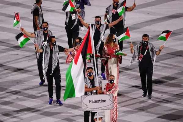 حدود ۸۰۰ ورزشکار و مقام ورزشی فلسطینی از آغاز تهاجم اسرائیل به غزه کشته شدهاند