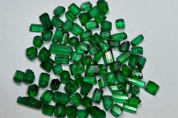 Over 250 New Emerald Mines Discovered In Panjshir, Says Taliban