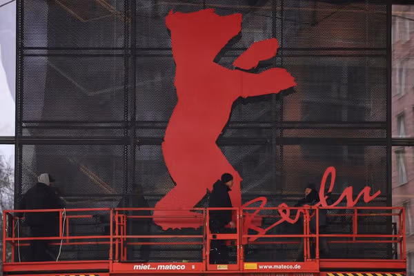 دهها بازیگر سرشناس سکوت جشنواره برلین در برابر جنگ اسرائیل در غزه را محکوم کردند