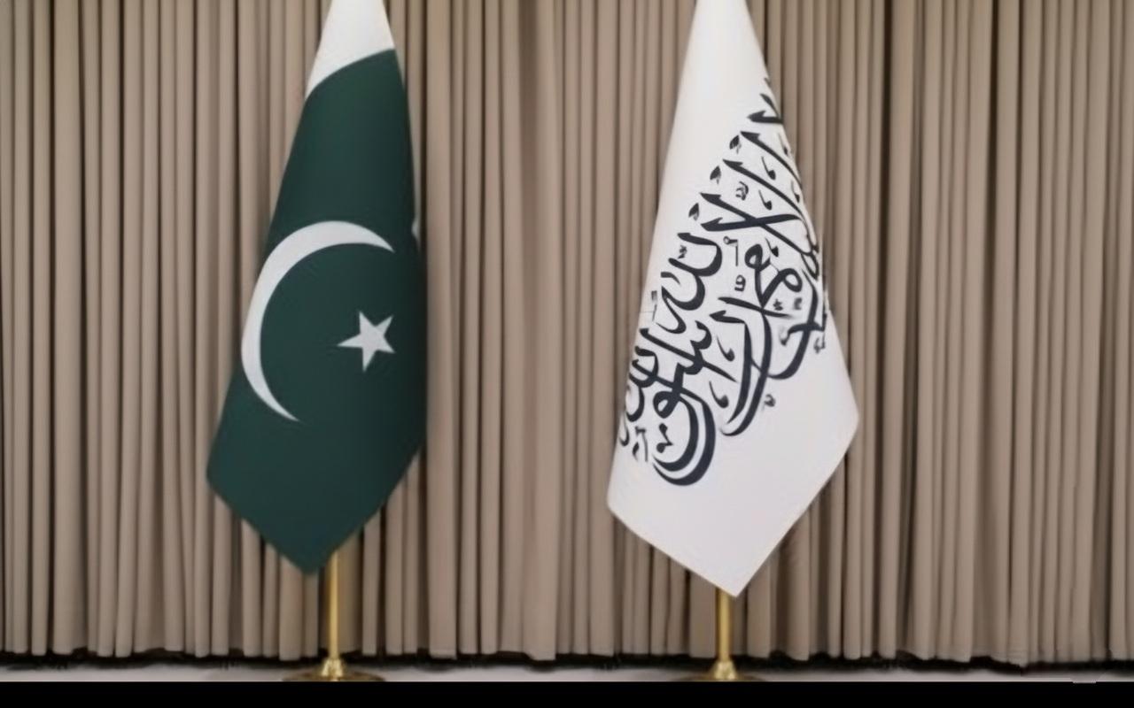 د ګډې استخباراتي همکارۍ وړاندیز؛  پاکستان په ترکیه کې طالبانو ته خپلې ۷ غوښتنې وړاندې کړې