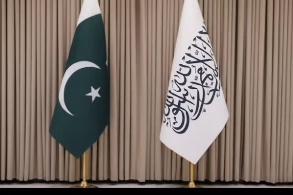 د ګډې استخباراتي همکارۍ وړاندیز؛  پاکستان په ترکیه کې طالبانو ته خپلې ۷ غوښتنې وړاندې کړې
