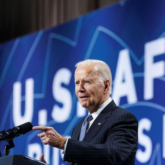 جو بایدن وعده سرمایهگذاری و همکاری تجاری با افریقا را داد