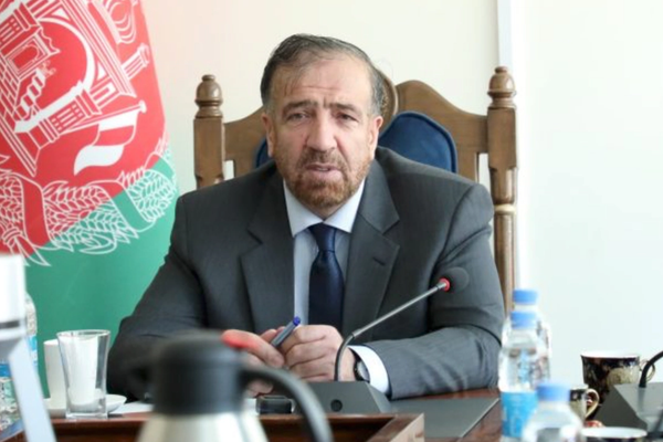 معنوي: طالبان هڅه کوي د «زور او ګواښ» له لارې له یوناما څخه «ناروا امتیازات» ترلاسه کړي